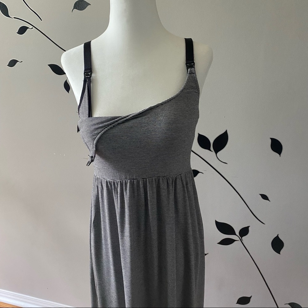 Thyme post partum/maternity dress - Picture 4 of 7